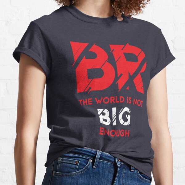 Big Enough Clothing for Sale Redbubble
