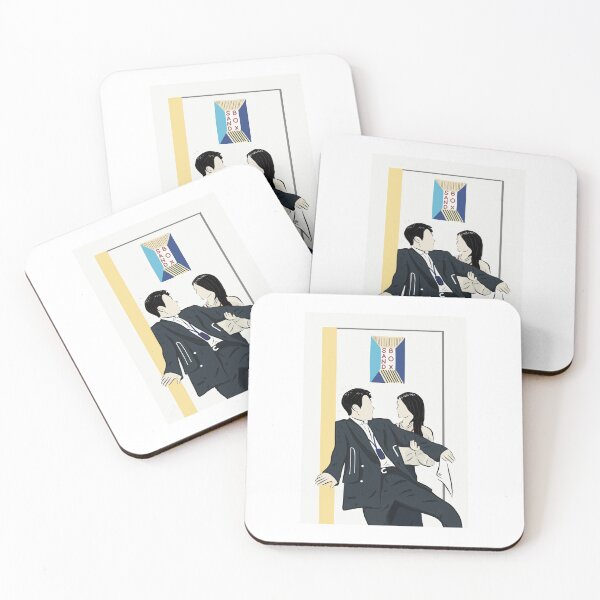 Item preview, Start Up Dalmi & Jipyeong designed and sold by art-K.