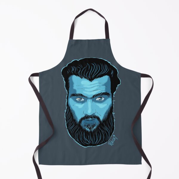 Item preview, Copy of Bear Bongani - White lines designed and sold by RobskiArt.
