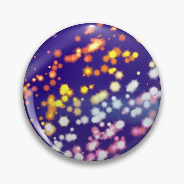 Item preview, Colorful Sunset Galaxy designed and sold by NoMoreNormalcy.