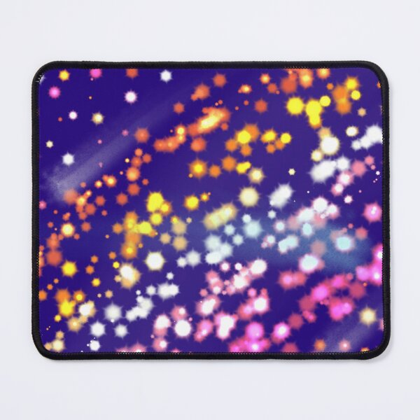 Item preview, Colorful Sunset Galaxy designed and sold by NoMoreNormalcy.