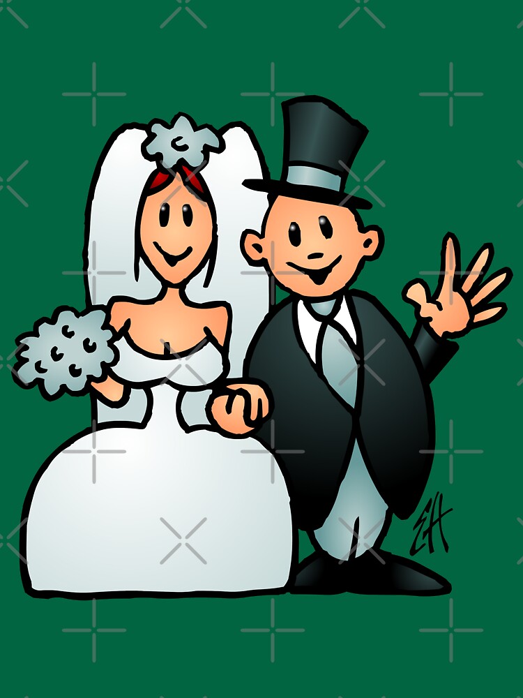 Wonderfull wedding by cardvibes