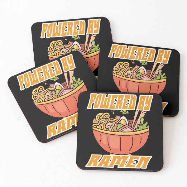 Item preview, IMPULSADO POR IDEA DE REGALO DE FOODIES PARA LOS AMANTES DE LOS NOODELS RAMEN designed and sold by justbejoker.