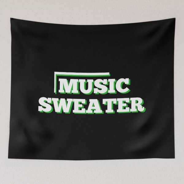 Item preview, MUSIC - PULLOVER - MUSICIANS - MUSICIANS designed and sold by vibeno1.
