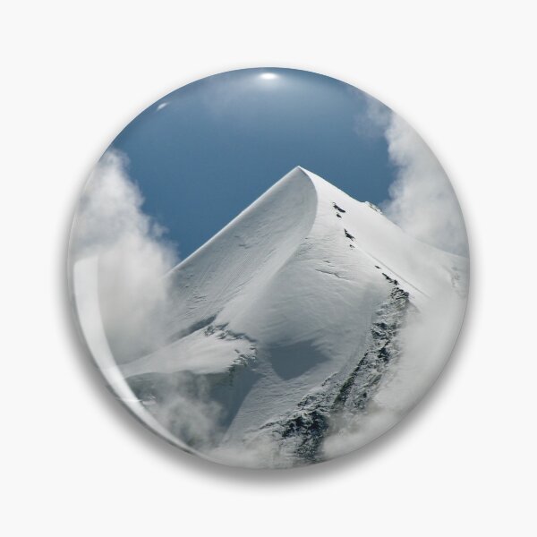 Item preview, Summit Mountain Snow and Nature  designed and sold by McSeller.