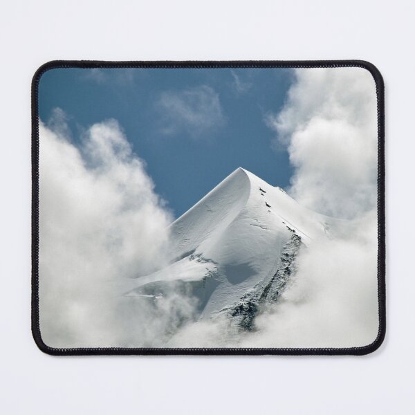Item preview, Summit Mountain Snow and Nature designed and sold by McSeller.