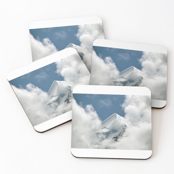 Item preview, Summit Mountain Snow and Nature  designed and sold by McSeller.