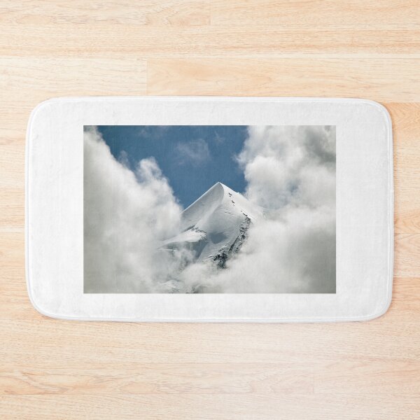 Item preview, Summit Mountain Snow and Nature  designed and sold by McSeller.