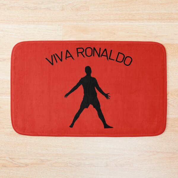 Artikelvorschau, Cristiano Ronaldo - Viva Ronaldo (Manchester United) entworfen und verkauft von Apenimon.
