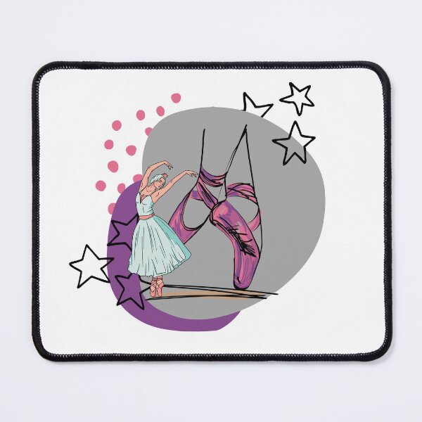 Item preview, Classic dance designed and sold by catoo666.