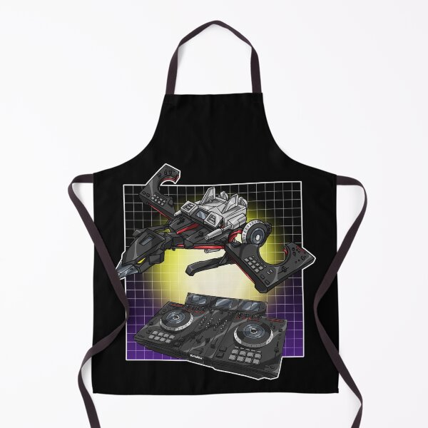Item preview, Dj Red Condor Con Bot designed and sold by kriksix.