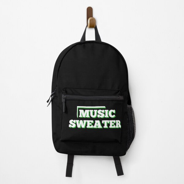 Item preview, MUSIC - PULLOVER - MUSICIANS - MUSICIANS designed and sold by vibeno1.