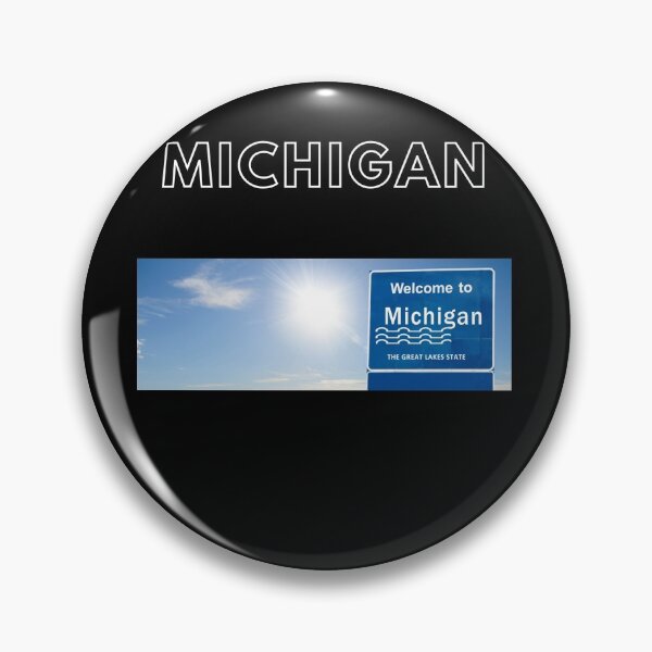 Item preview, Michigan Background designed and sold by westenfield.