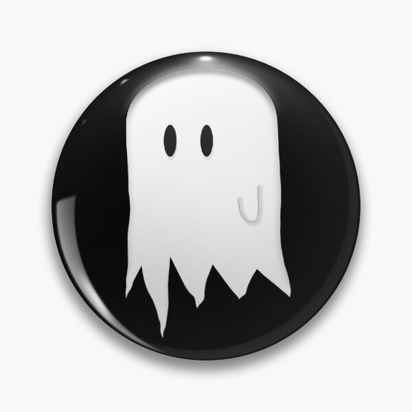 Item preview, A Little Ghost designed and sold by Thatstuff.