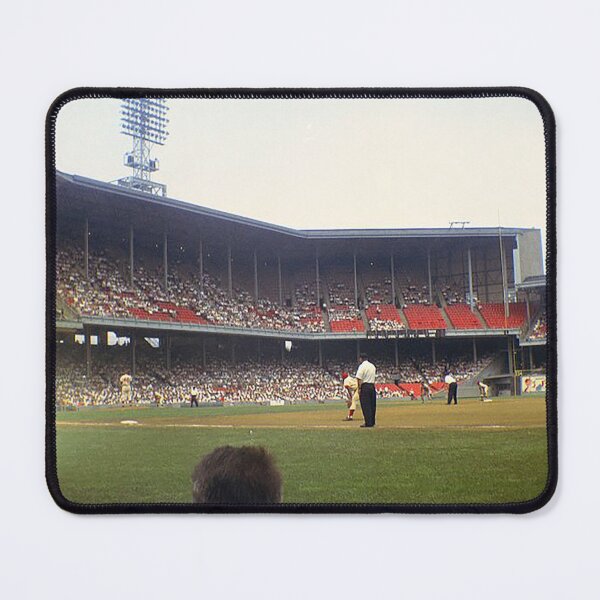 Item preview, Shibe Park 1960, Connie Mack Stadium, Philadelphia Baseball Stadium,   designed and sold by Nostrathomas66.