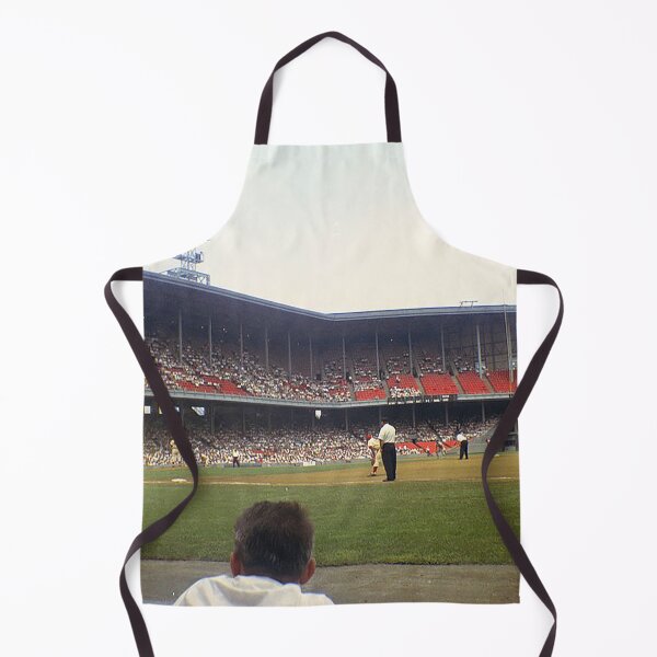 Item preview, Shibe Park 1960, Connie Mack Stadium, Philadelphia Baseball Stadium, designed and sold by Nostrathomas66.