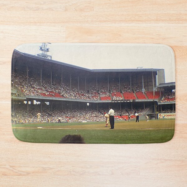 Item preview, Shibe Park 1960, Connie Mack Stadium, Philadelphia Baseball Stadium,   designed and sold by Nostrathomas66.