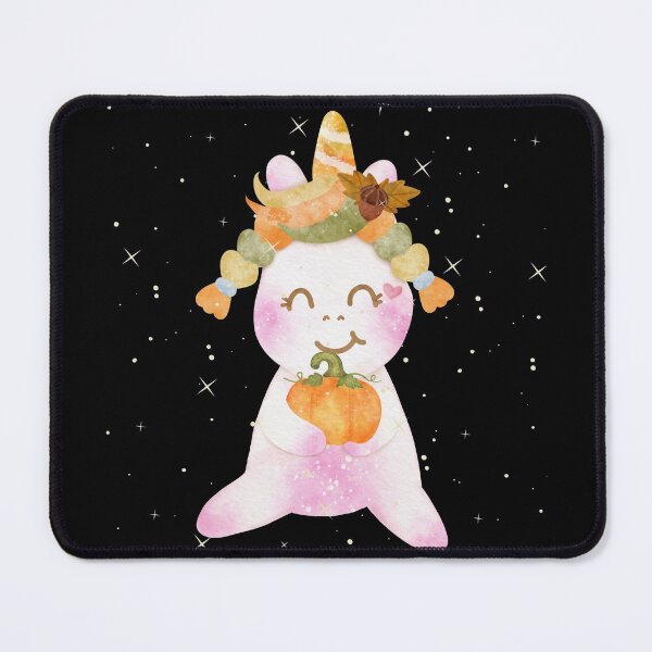 Item preview, Cute Pumpkin Unicorn Halloween Thanksgiving Star Baby designed and sold by Goozy Outfits.