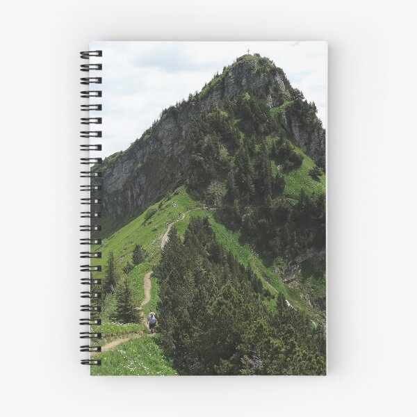 Item preview, Summit Mountain Snow and Nature  designed and sold by McSeller.