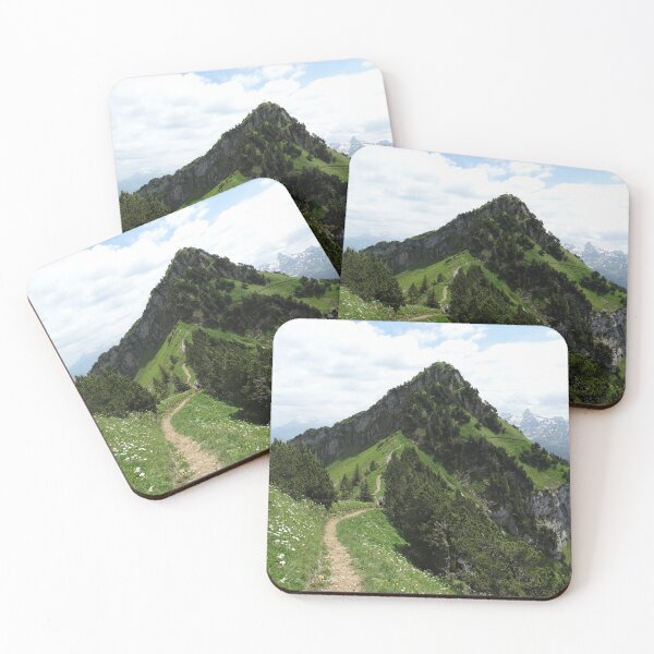 Item preview, Summit Mountain Snow and Nature  designed and sold by McSeller.