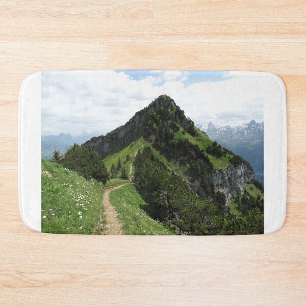 Item preview, Summit Mountain Snow and Nature  designed and sold by McSeller.