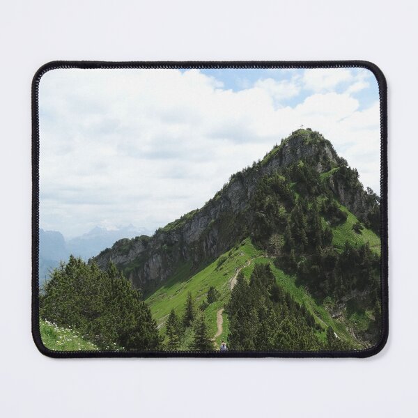 Item preview, Summit Mountain Snow and Nature designed and sold by McSeller.