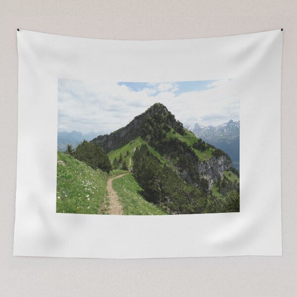 Item preview, Summit Mountain Snow and Nature  designed and sold by McSeller.