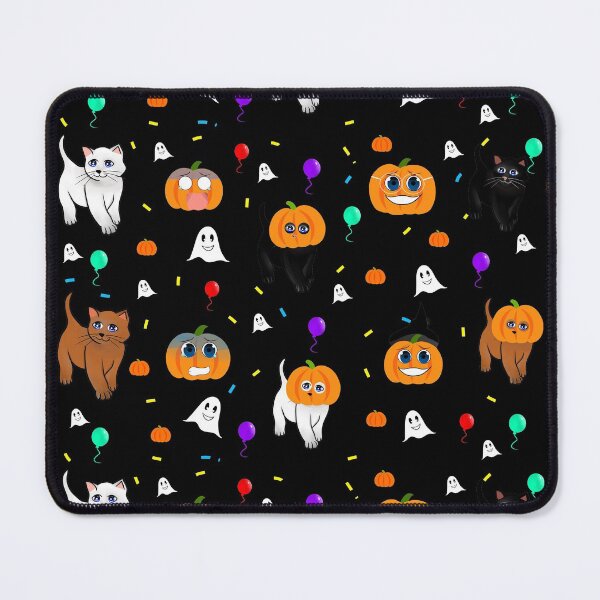 Item preview, Happy catoween, halloween party!! designed and sold by BeccaKenDesigns.