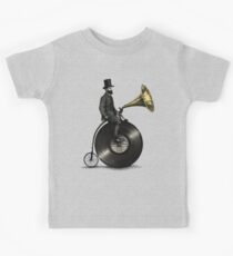 Music Man Kids Tee