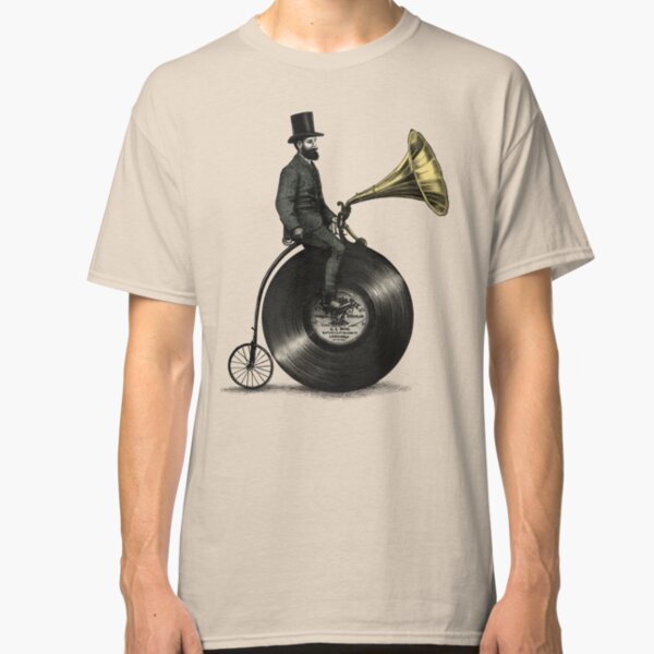 Music Man Classic T-Shirt