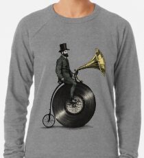 Music Man Lightweight Sweatshirt