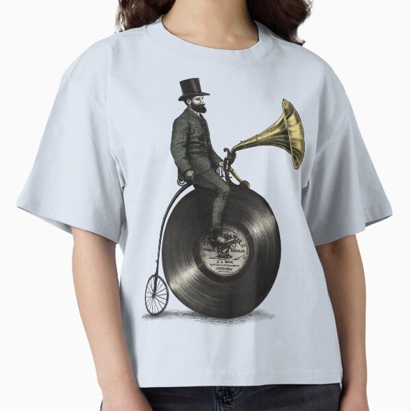 Item preview, Music Man designed and sold by opifan.