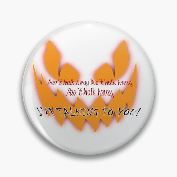 Item preview, Halloween! designed and sold by Slimmixer57.