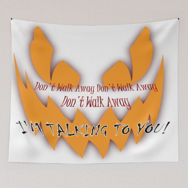 Item preview, Halloween! designed and sold by Slimmixer57.