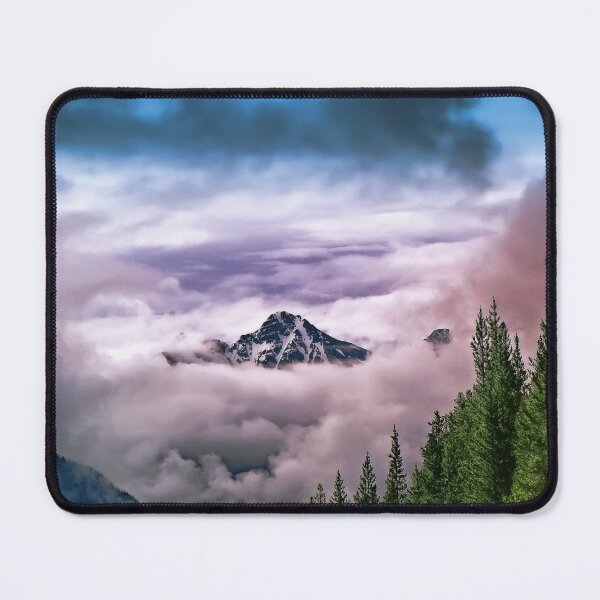 Item preview, Summit Mountain Snow and Nature designed and sold by McSeller.