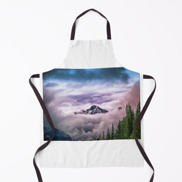 Item preview, Summit Mountain Snow and Nature designed and sold by McSeller.