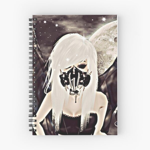 Item preview, RHIANNON++++ designed and sold by BlackMurdur.