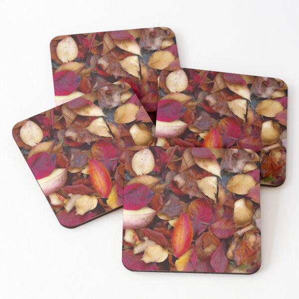 Item preview, Autumn Leaves designed and sold by Linda Sannuti.
