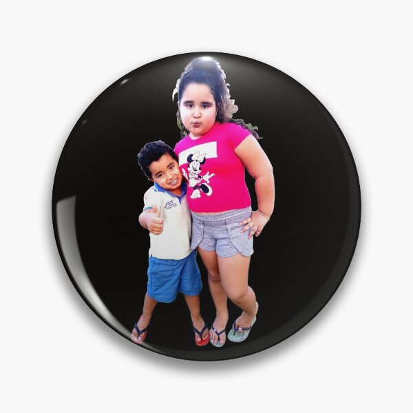 Item preview, NETO E NETA designed and sold by alvaroconven.