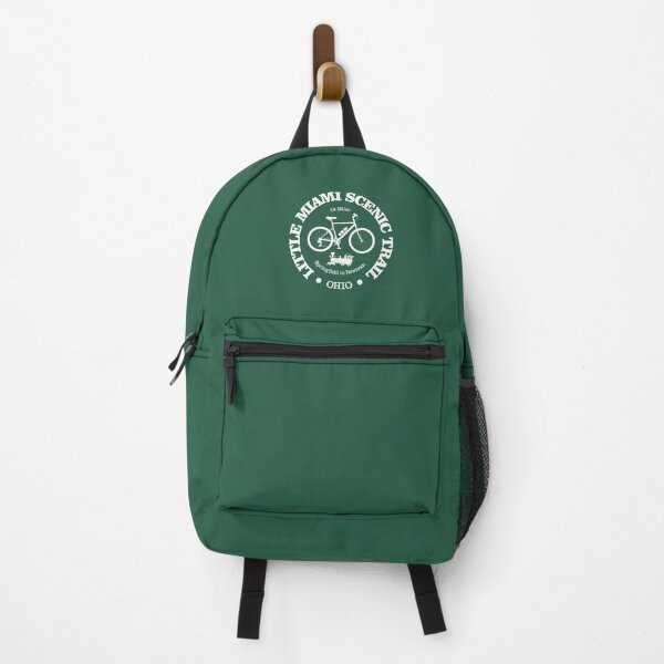 Item preview, Little Miami Scenic Trail (cycling) designed and sold by curranmorgan.