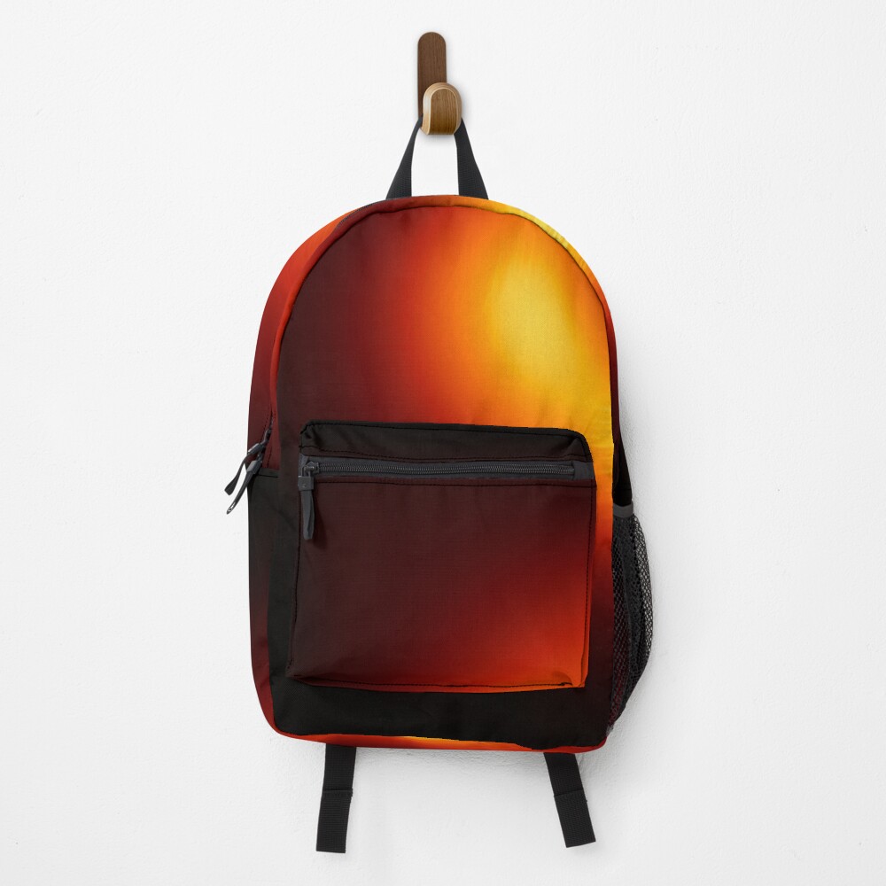 Item preview, Backpack designed and sold by bobbooo.