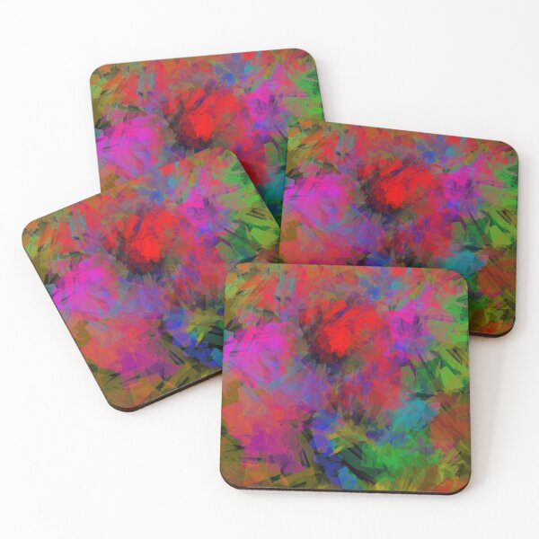 Item preview, Wonderful abstract  designed and sold by Joelartdesigns.