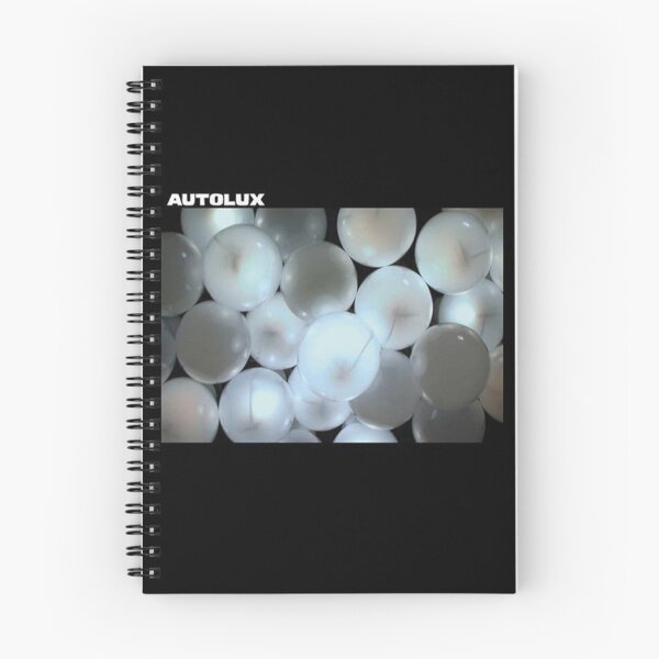 Item preview, Autolux Future Perfect designed and sold by BubbleMeTender.