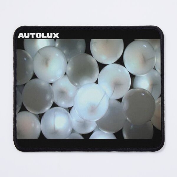 Item preview, Autolux Future Perfect designed and sold by BubbleMeTender.