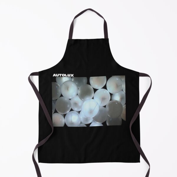 Item preview, Autolux Future Perfect designed and sold by BubbleMeTender.