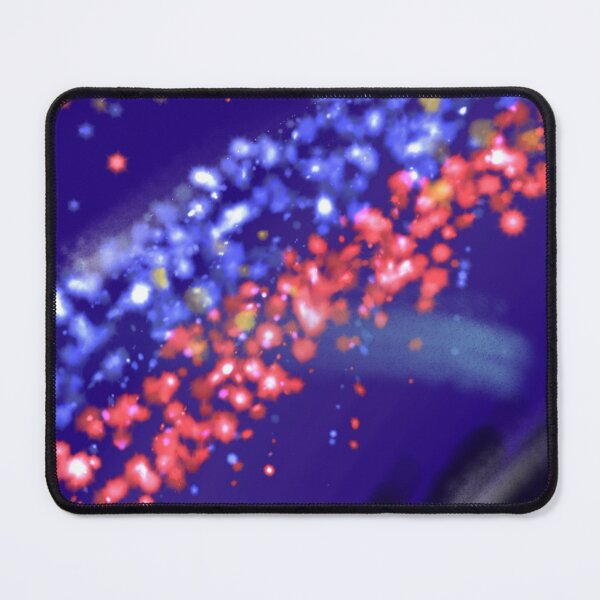 Item preview, Stars By a Black Hole designed and sold by NoMoreNormalcy.
