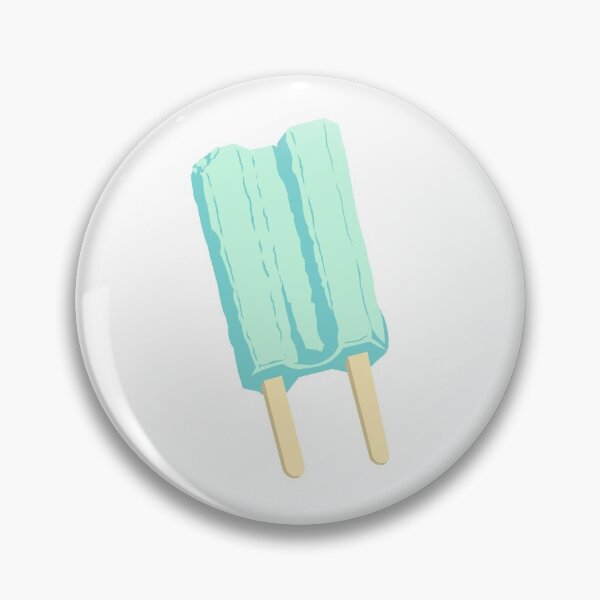 Item preview, Frozen Popsicle designed and sold by Redmumu.