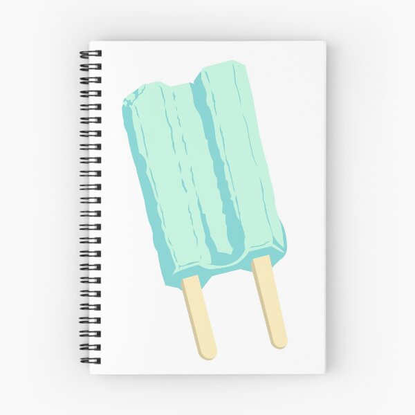 Item preview, Frozen Popsicle designed and sold by Redmumu.