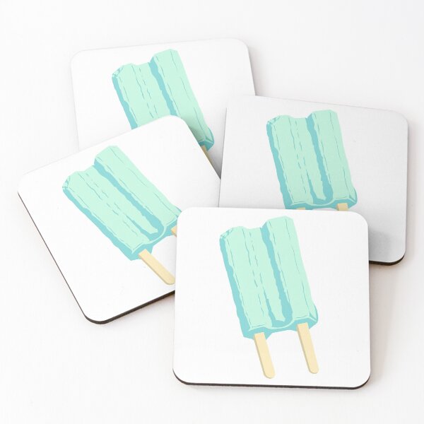 Item preview, Frozen Popsicle designed and sold by Redmumu.