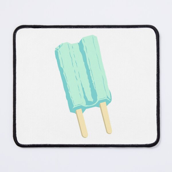 Item preview, Frozen Popsicle designed and sold by Redmumu.